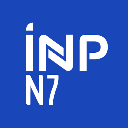ENSEEIHT logo