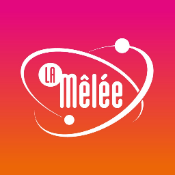 La Mêlée logo