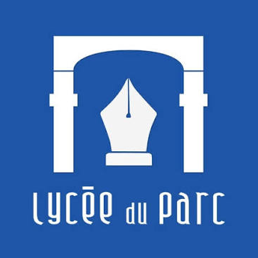 Lycée du Parc logo