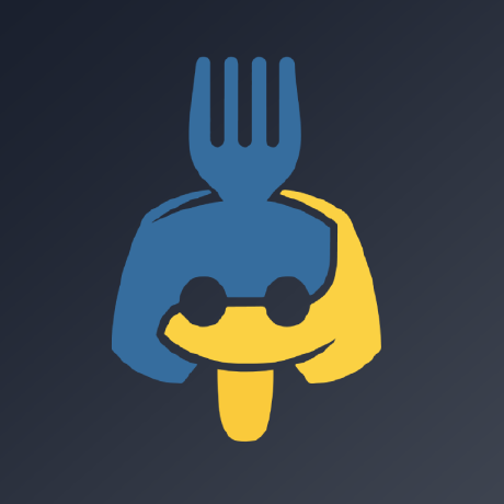 Nextcord logo
