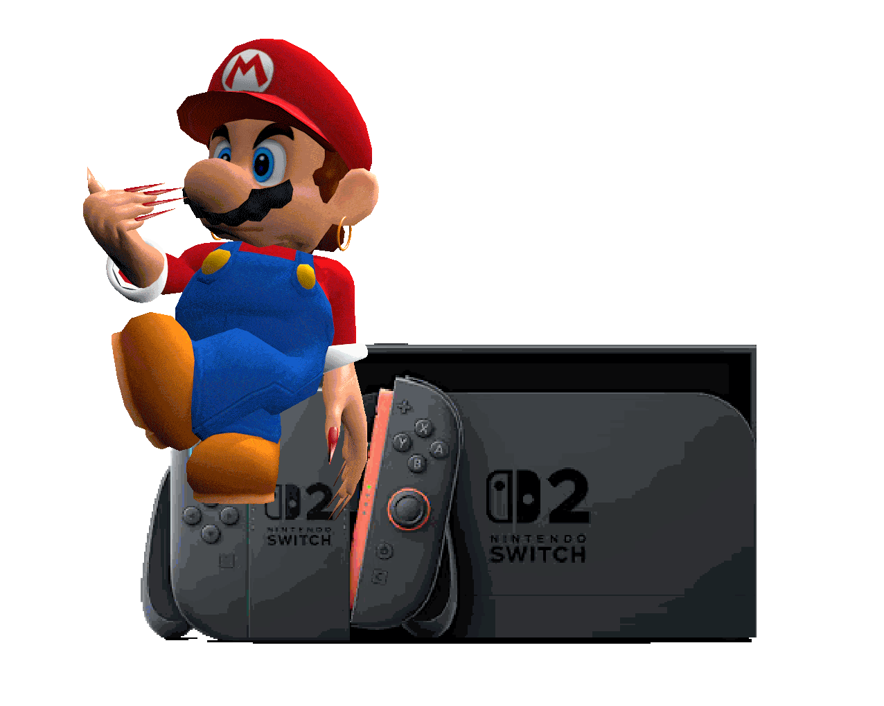 Switch 2 countdown GIF